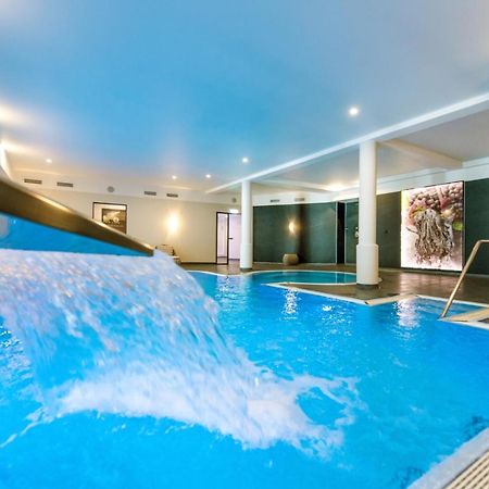 Moselromantik Hotel Kessler Meyer Cochem Luaran gambar