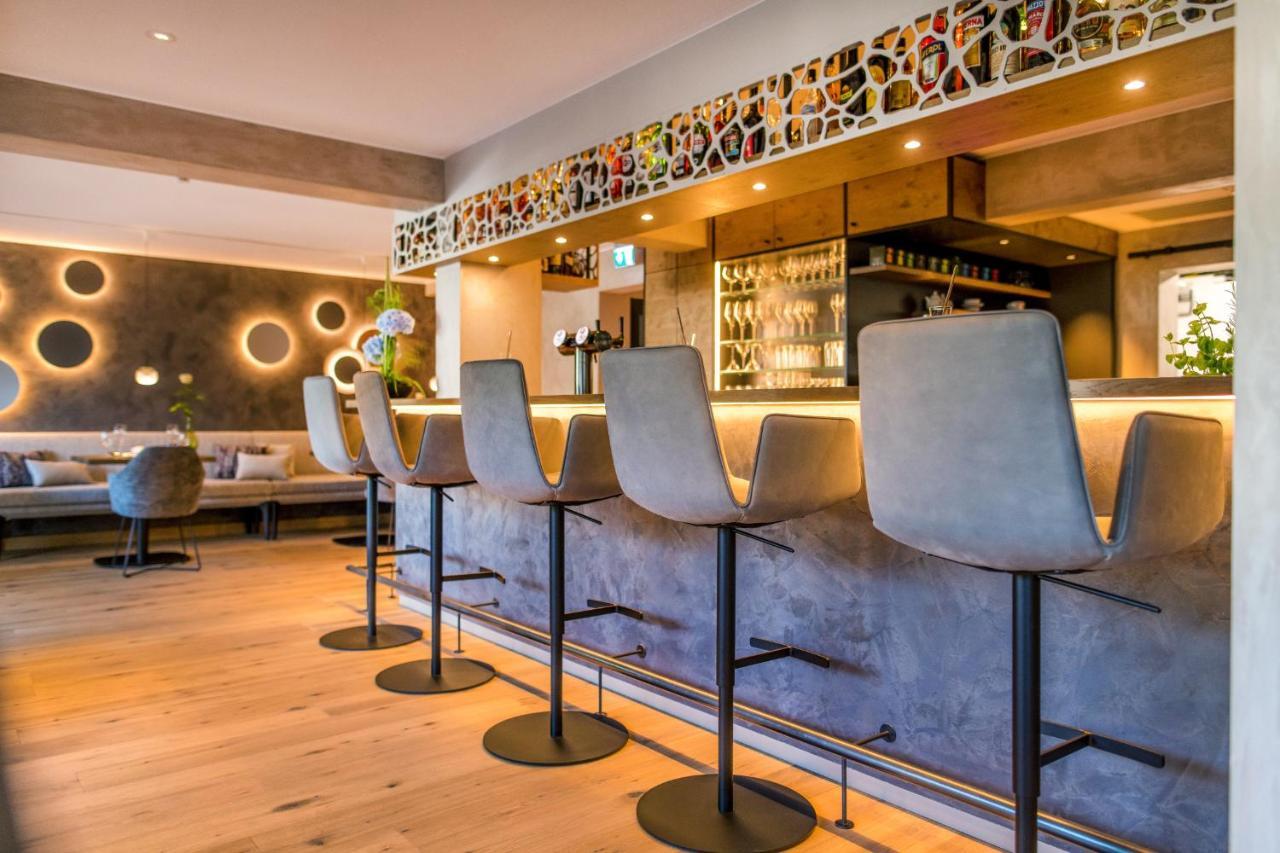Moselromantik Hotel Kessler Meyer Cochem Luaran gambar