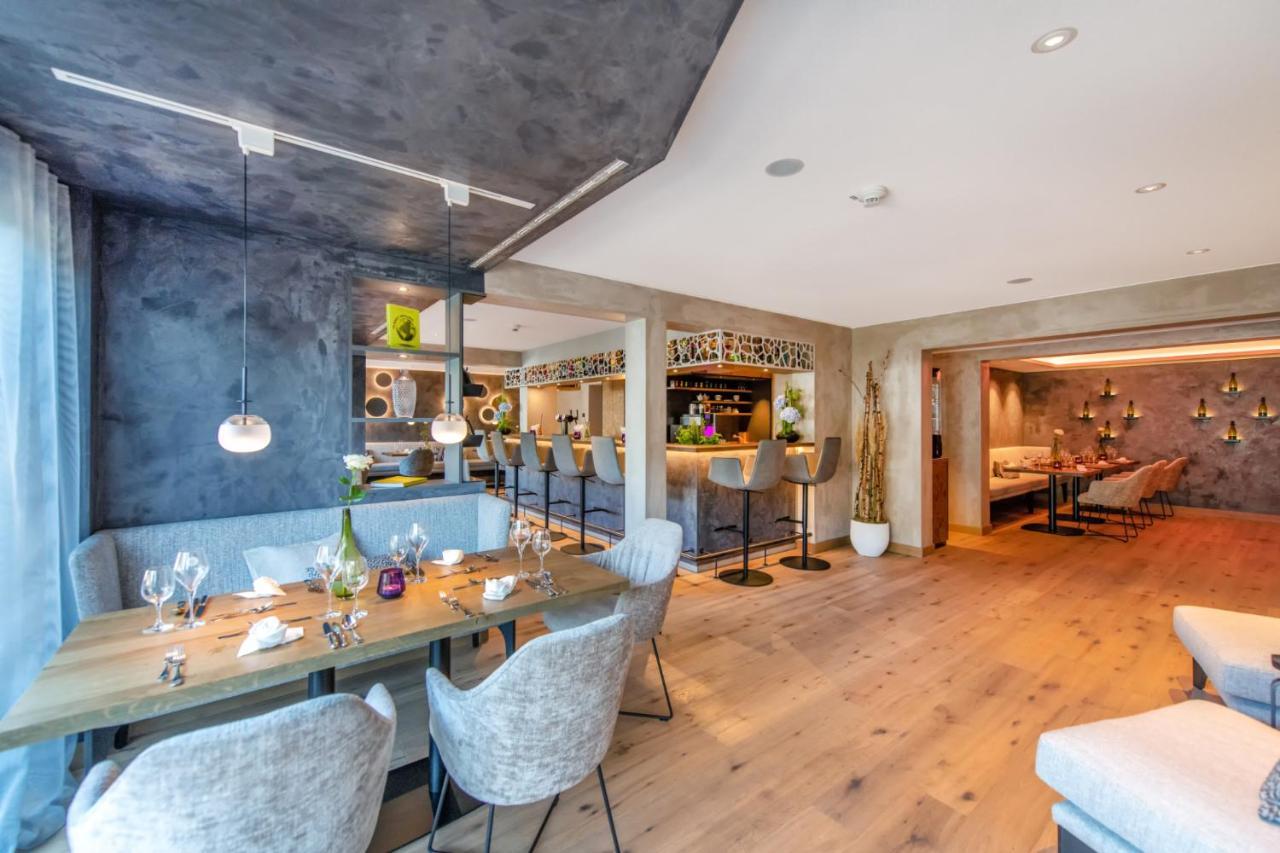 Moselromantik Hotel Kessler Meyer Cochem Luaran gambar