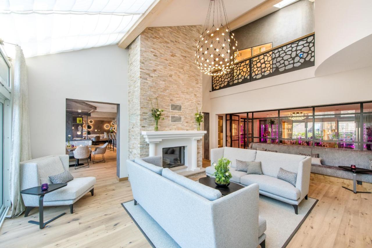 Moselromantik Hotel Kessler Meyer Cochem Luaran gambar