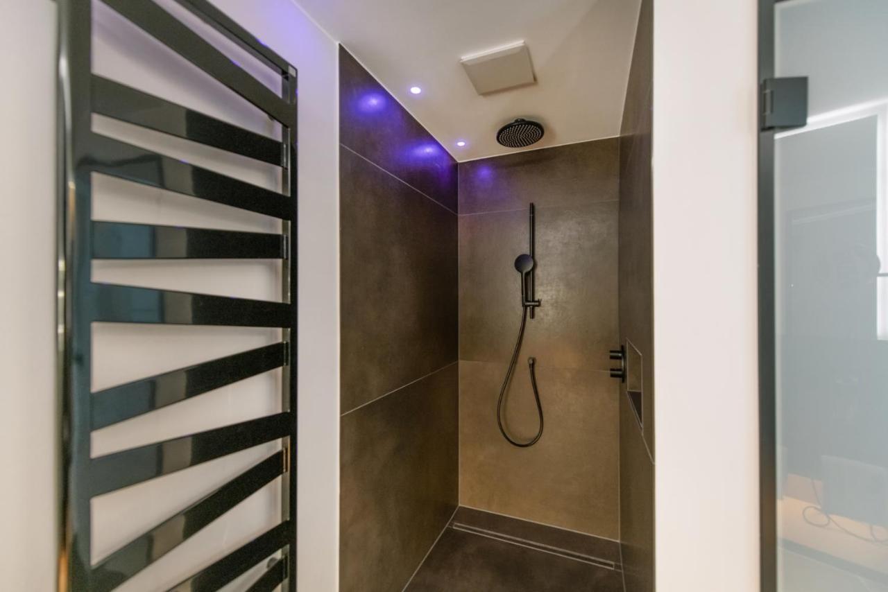 Moselromantik Hotel Kessler Meyer Cochem Luaran gambar