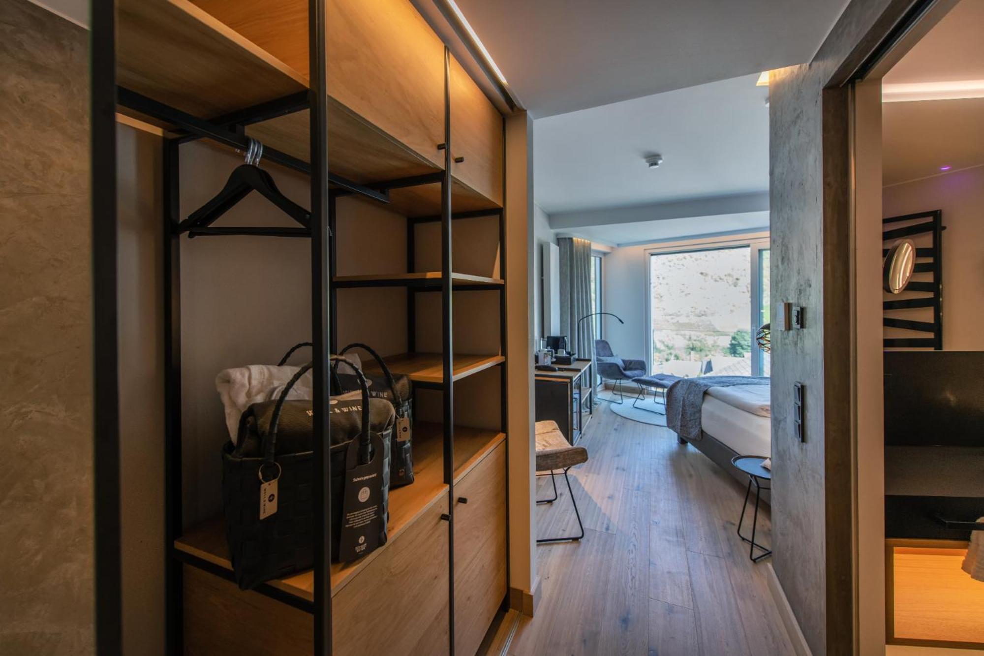 Moselromantik Hotel Kessler Meyer Cochem Luaran gambar