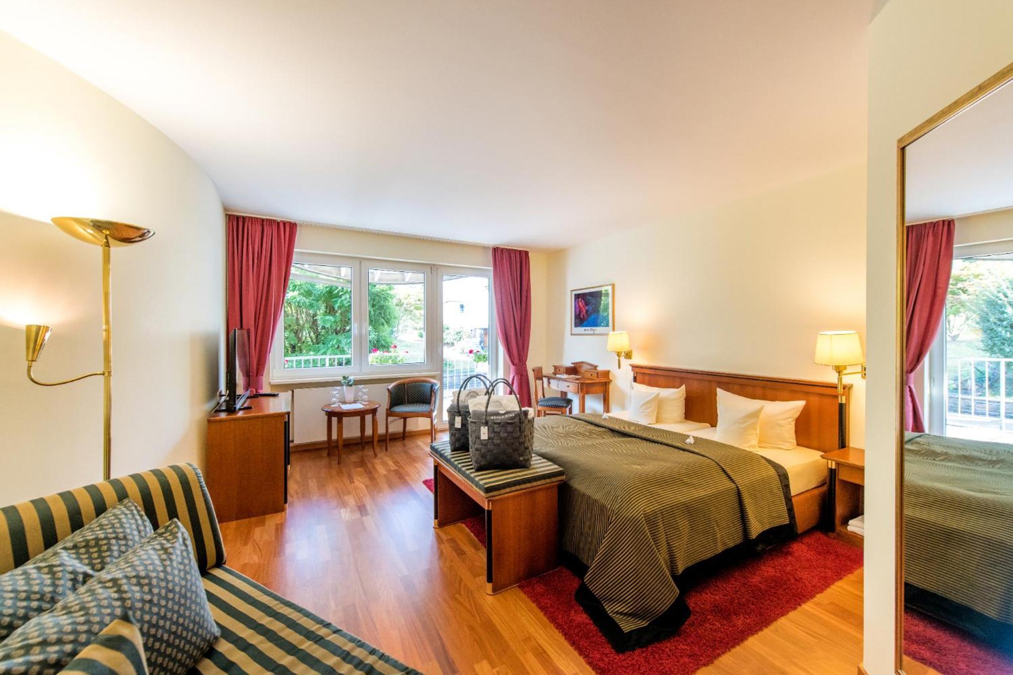 Moselromantik Hotel Kessler Meyer Cochem Luaran gambar