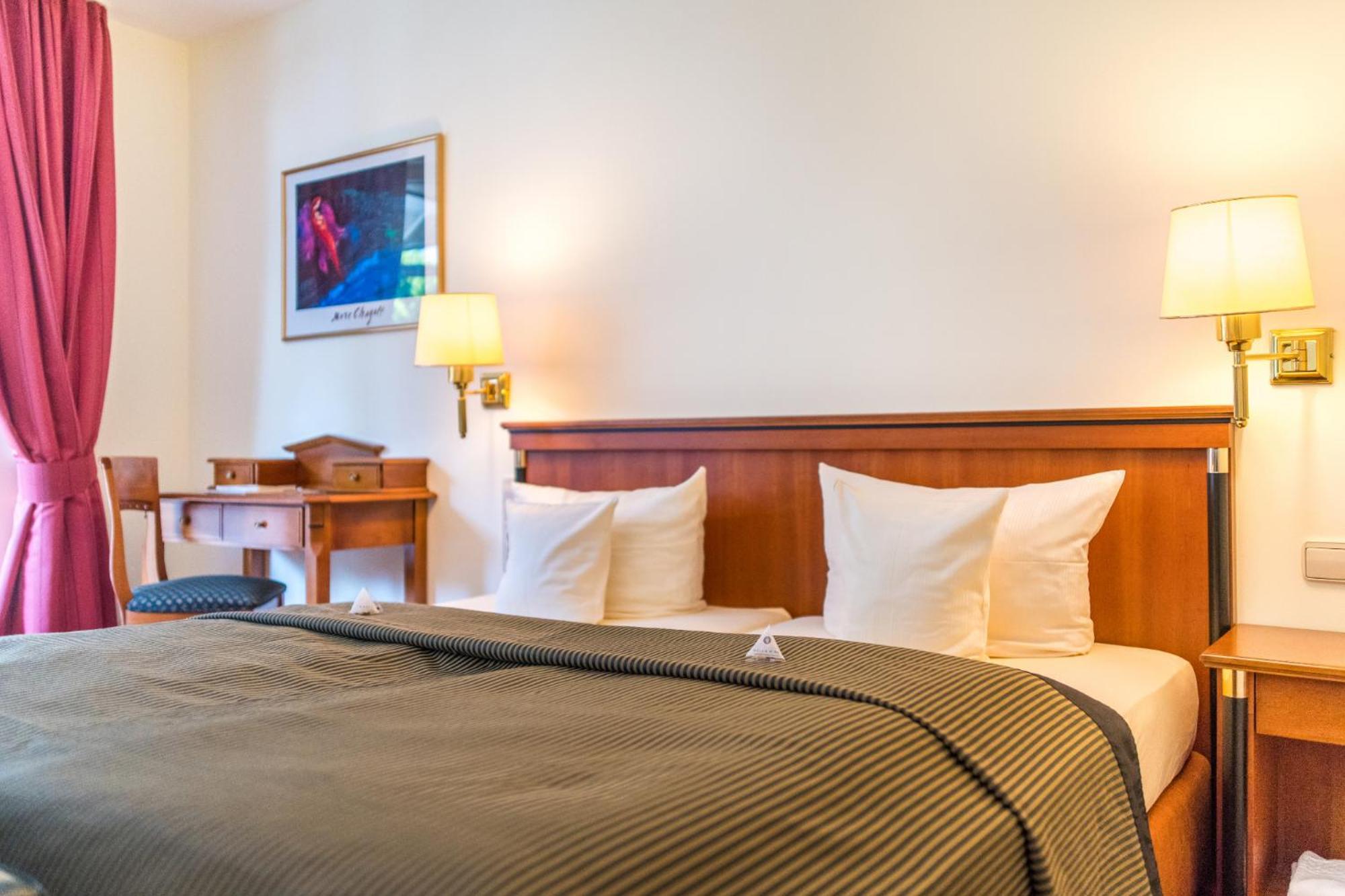 Moselromantik Hotel Kessler Meyer Cochem Luaran gambar