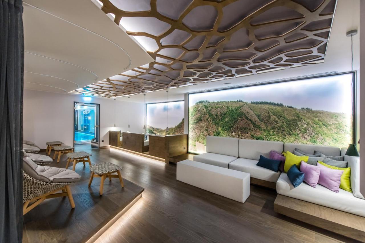 Moselromantik Hotel Kessler Meyer Cochem Luaran gambar